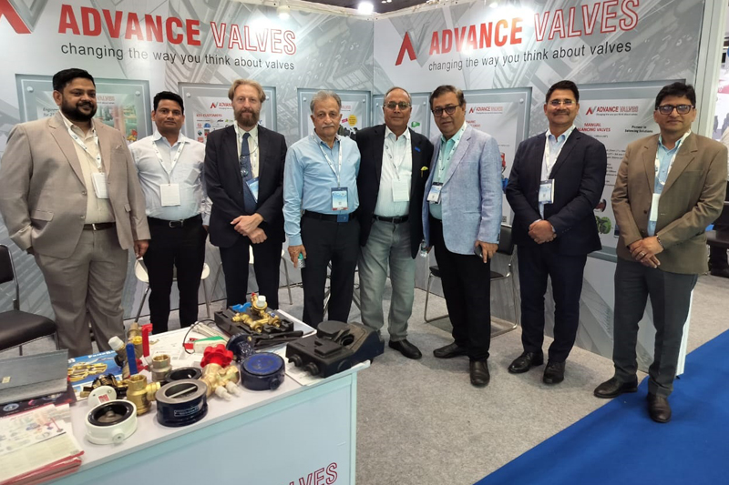 REFCOLD 2024 held at Kolkata from 3 – 5 Oct 2024