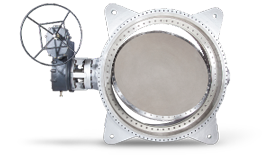 Different Variants of Butterfly Valves that Epitomize Fast Reaction and Accurate Control